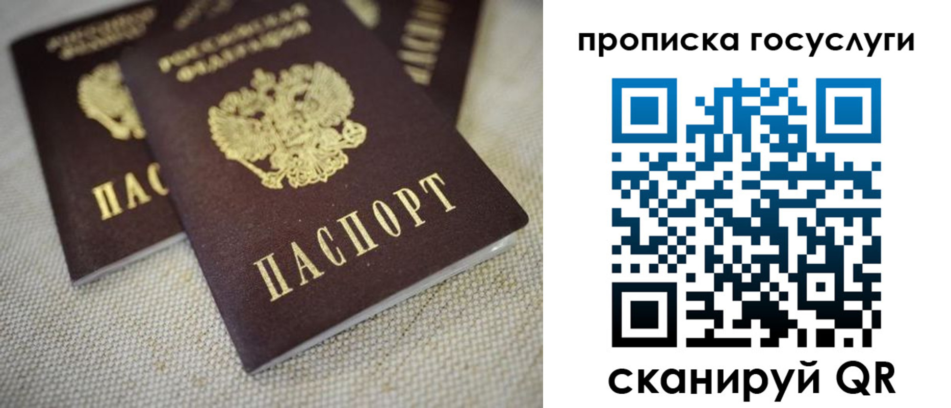 временная регистрация для всех в Талдоме